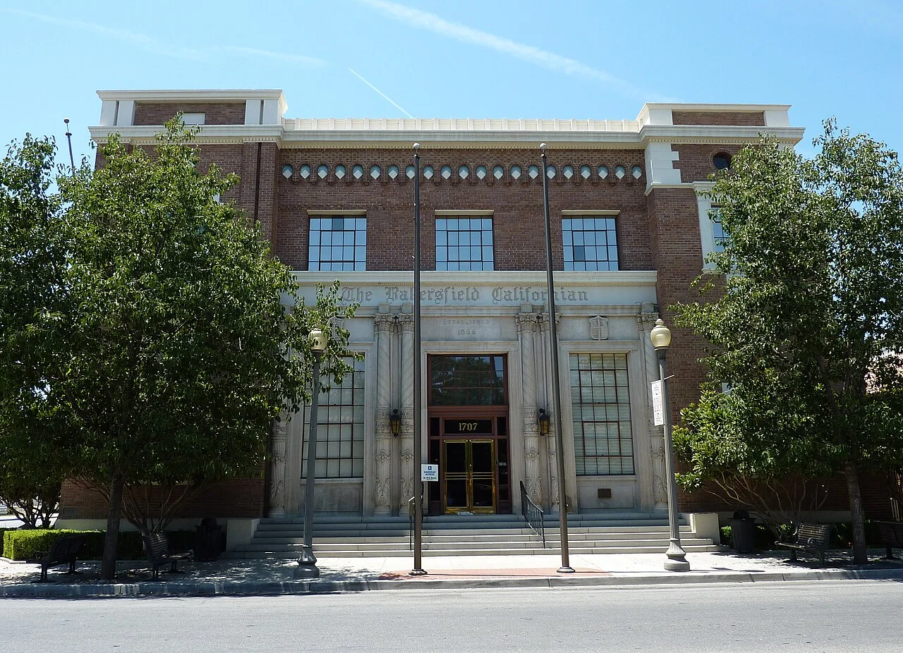 Photo of Bakersfield