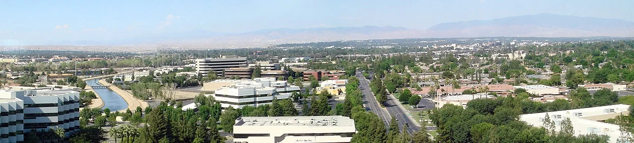 Photo of Bakersfield