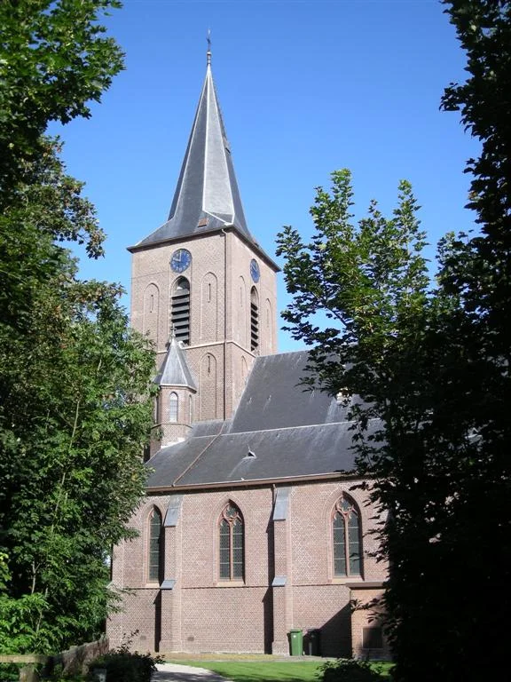 Photo of Bakhuizen