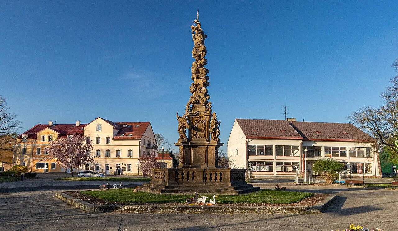 Photo of Bakov nad Jizerou