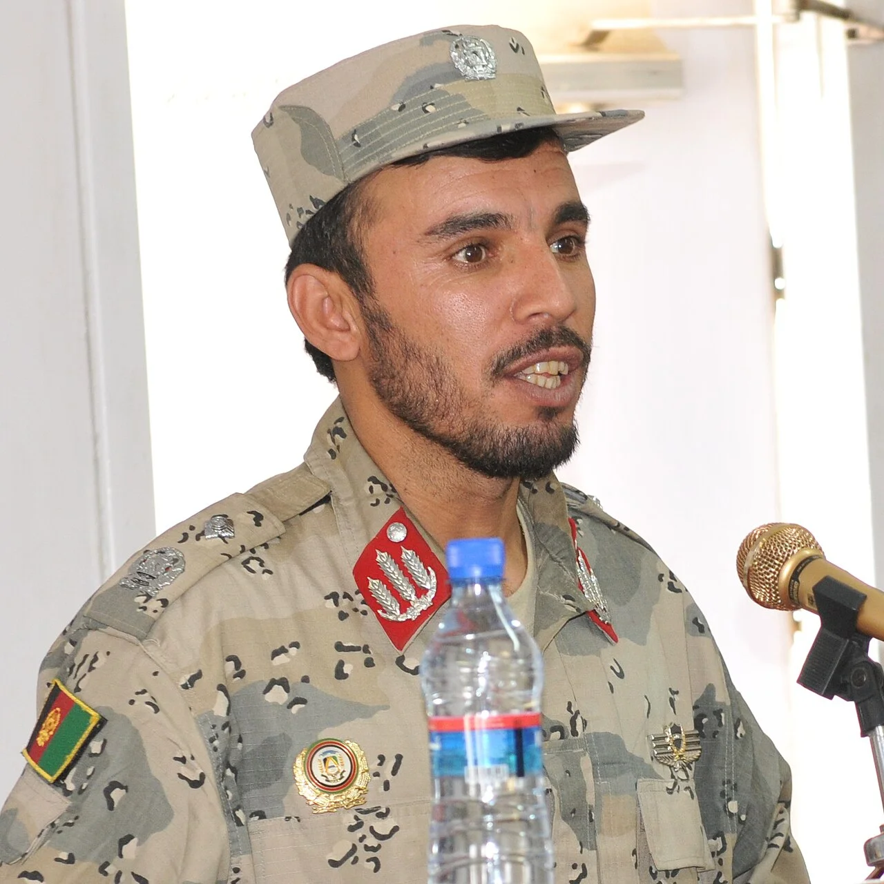 Photo of Bal Chirāgh