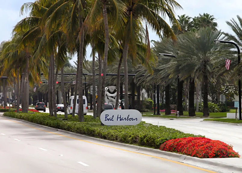 Photo of Bal Harbour
