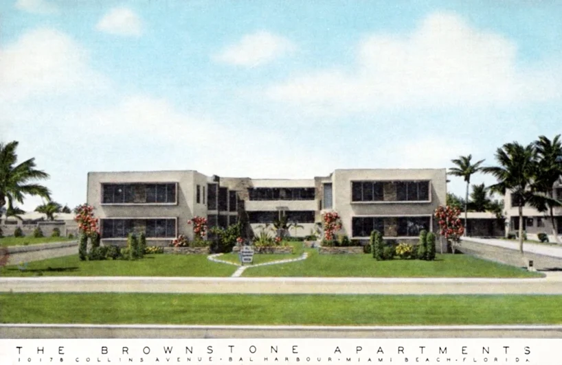 Photo of Bal Harbour