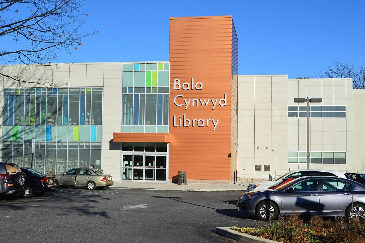 Photo of Bala Cynwyd