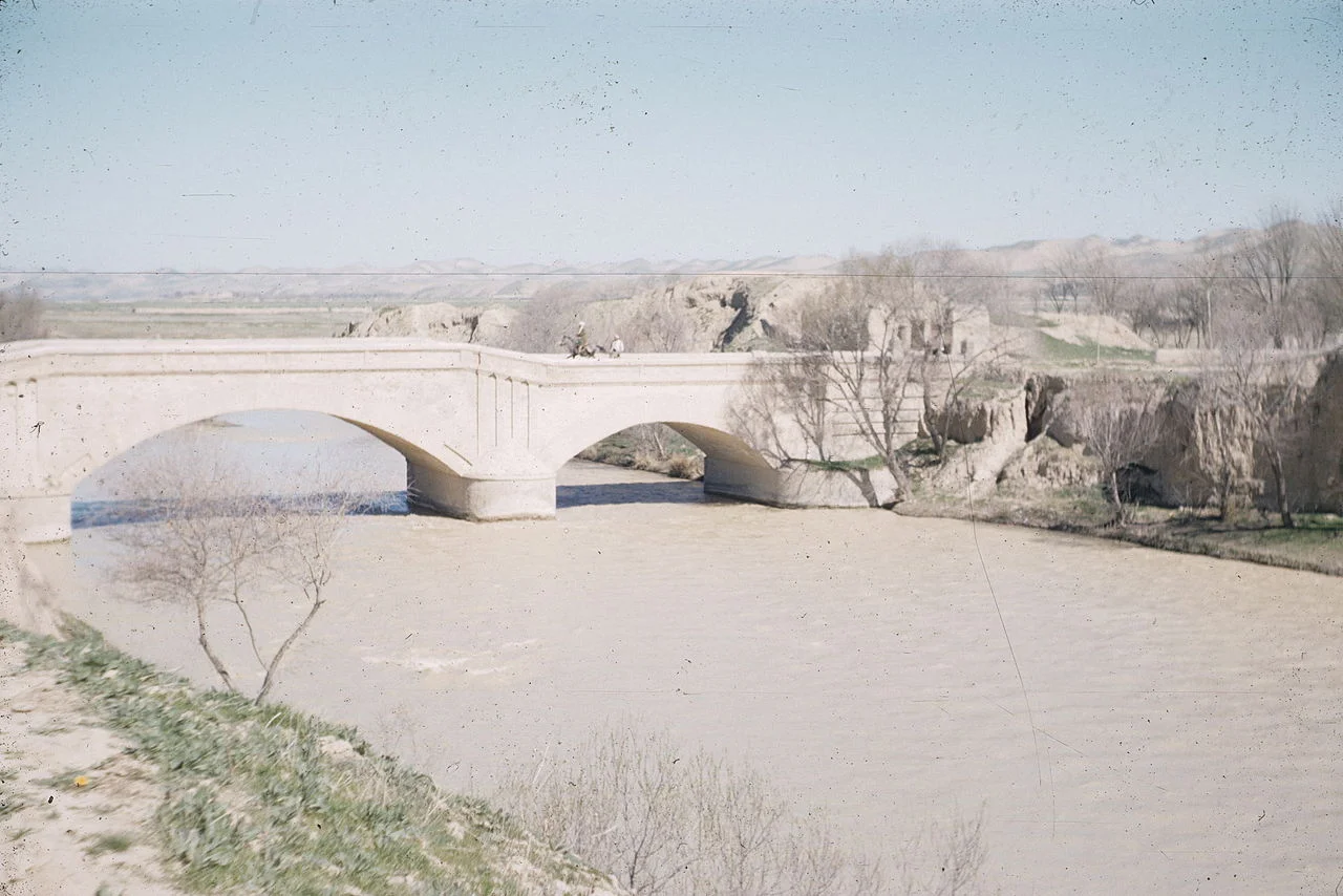 Photo of Bala Murghab