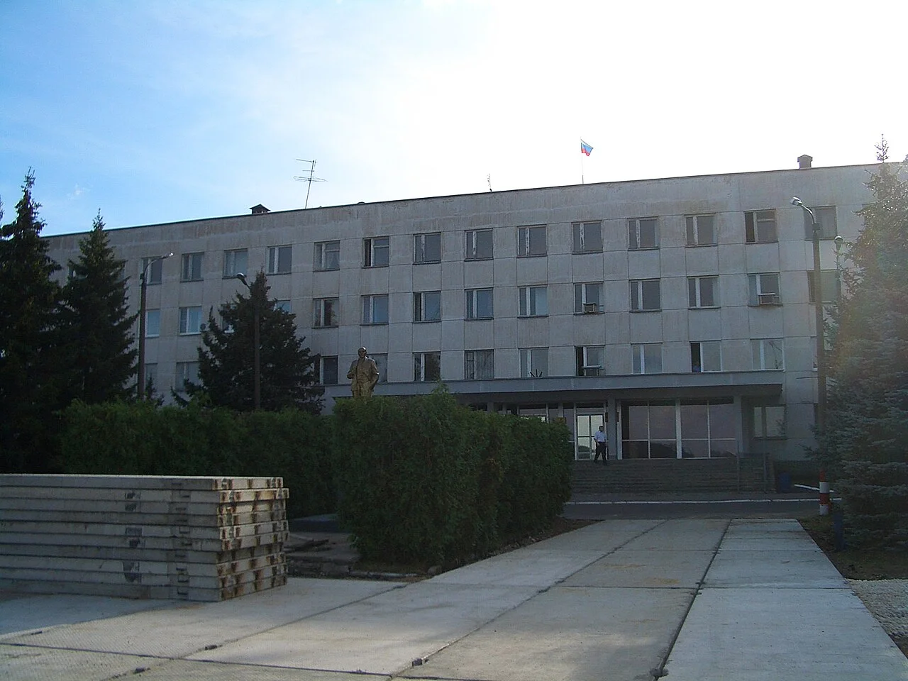 Photo of Balakhninskiy