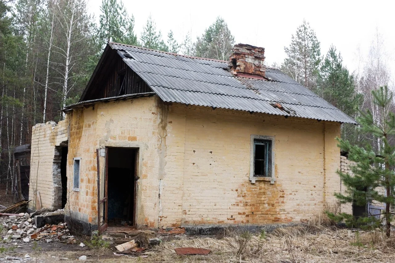 Photo of Balakhninskiy