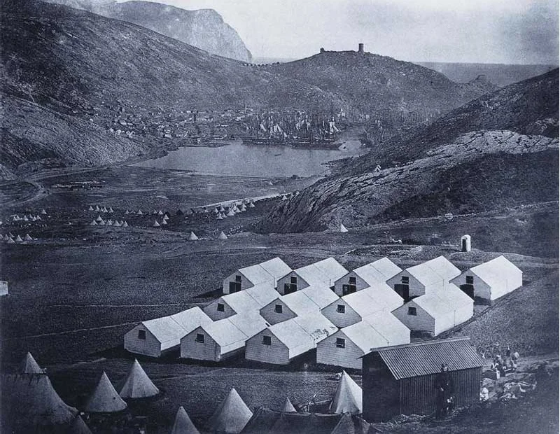 Photo of Balaklava
