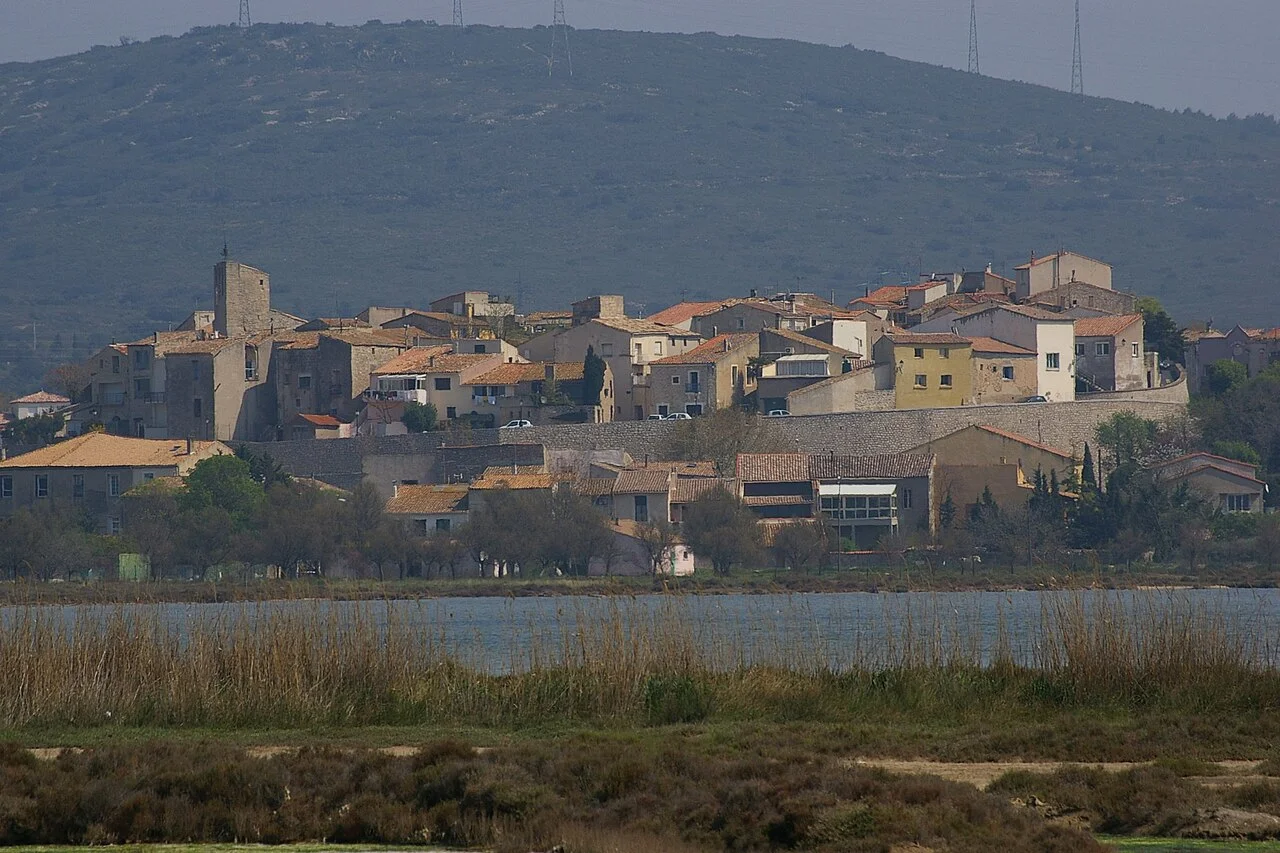 Photo of Balaruc-le-Vieux