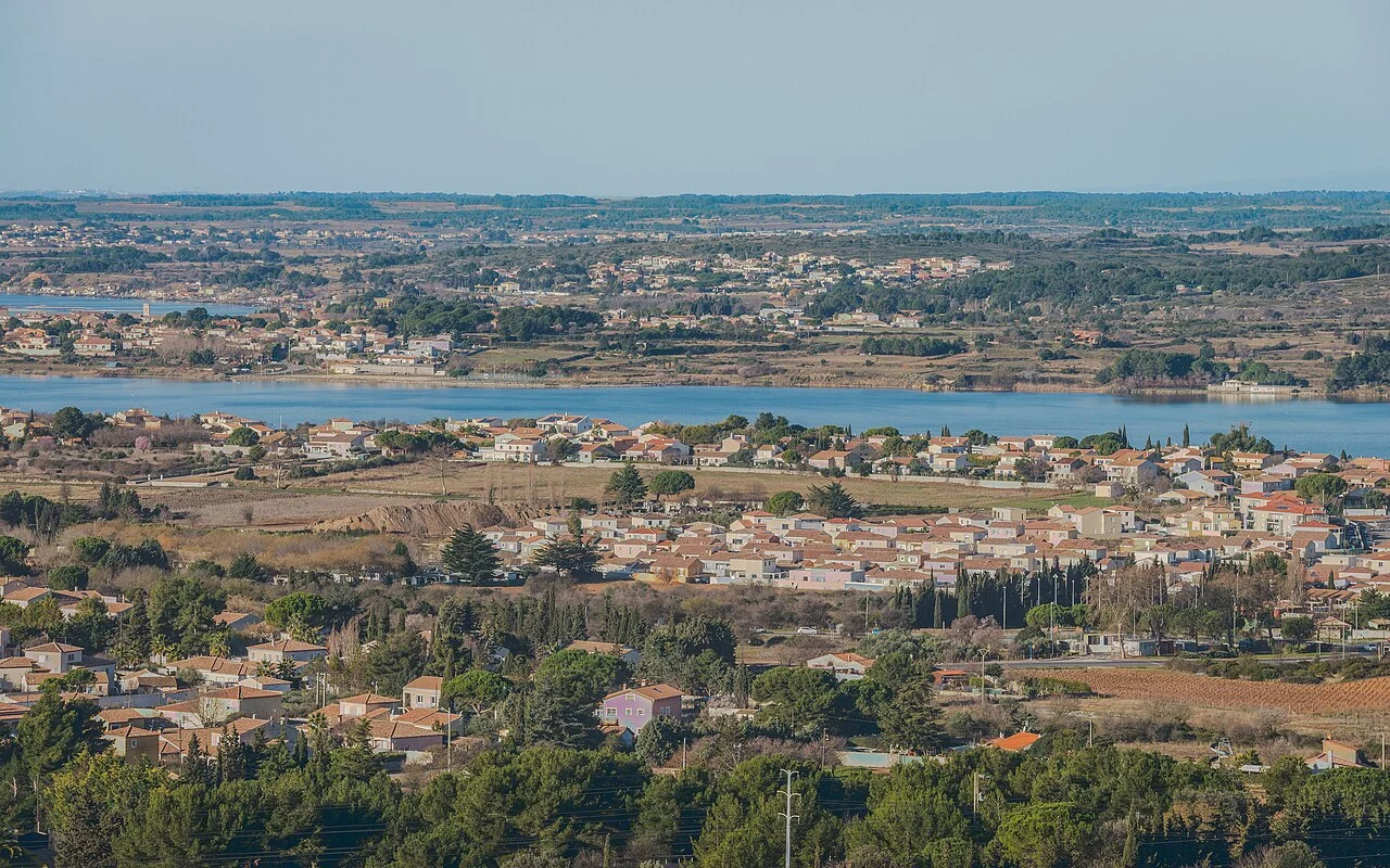 Photo of Balaruc-le-Vieux