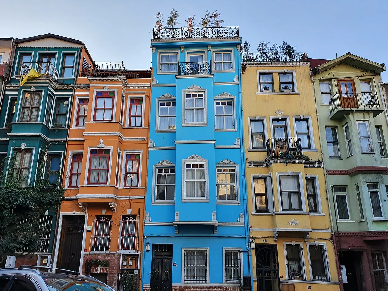Photo of Balat