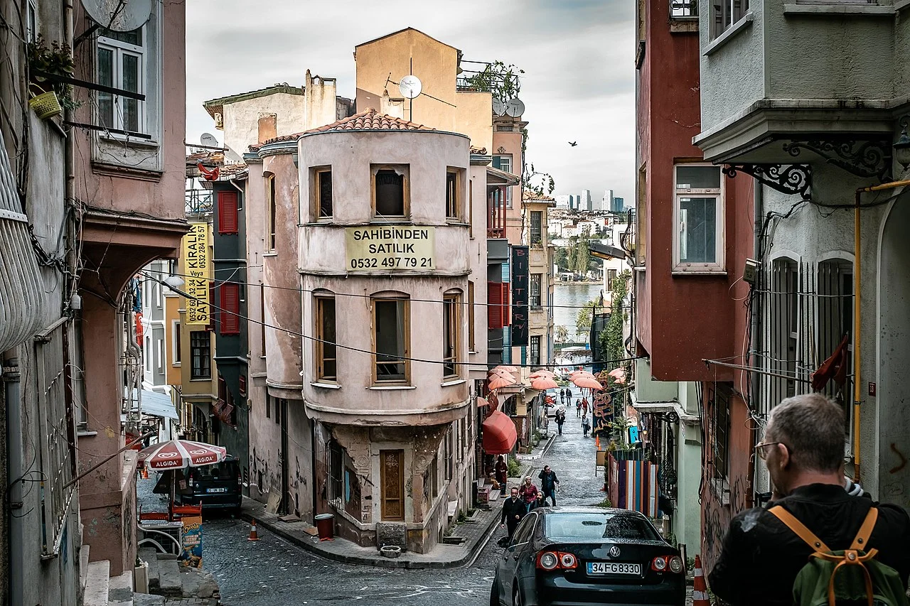 Photo of Balat