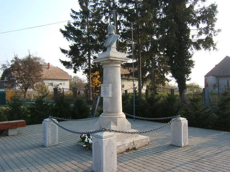 Photo of Balatonszabadi