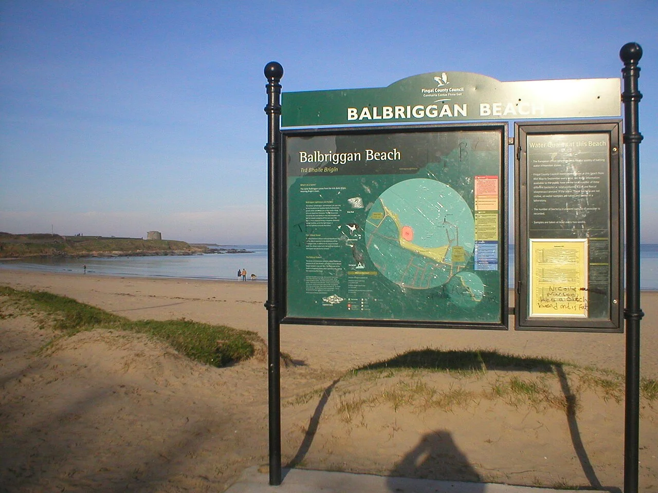 Photo of Balbriggan