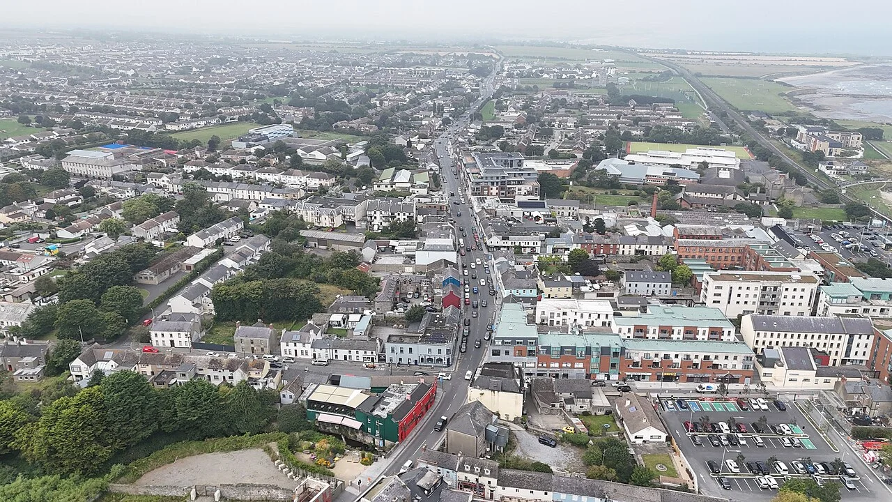 Photo of Balbriggan