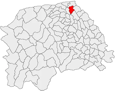 Photo of Bălcăuţi