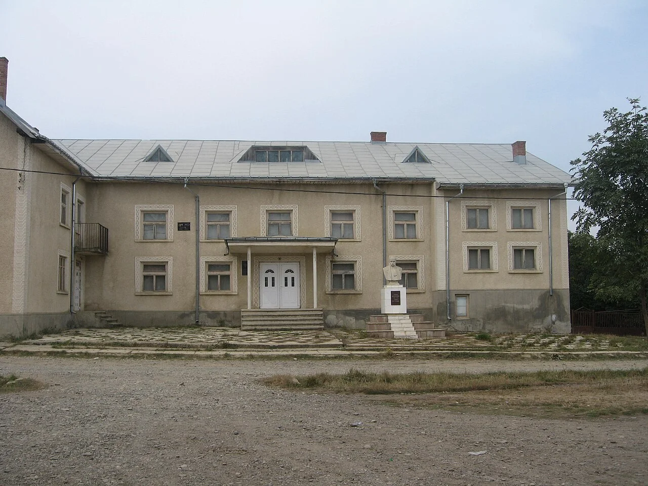 Photo of Bălcăuţi