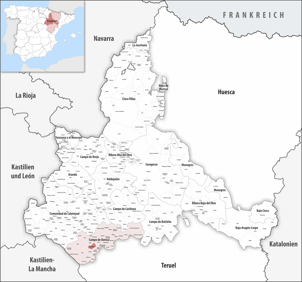 Photo of Balconchán