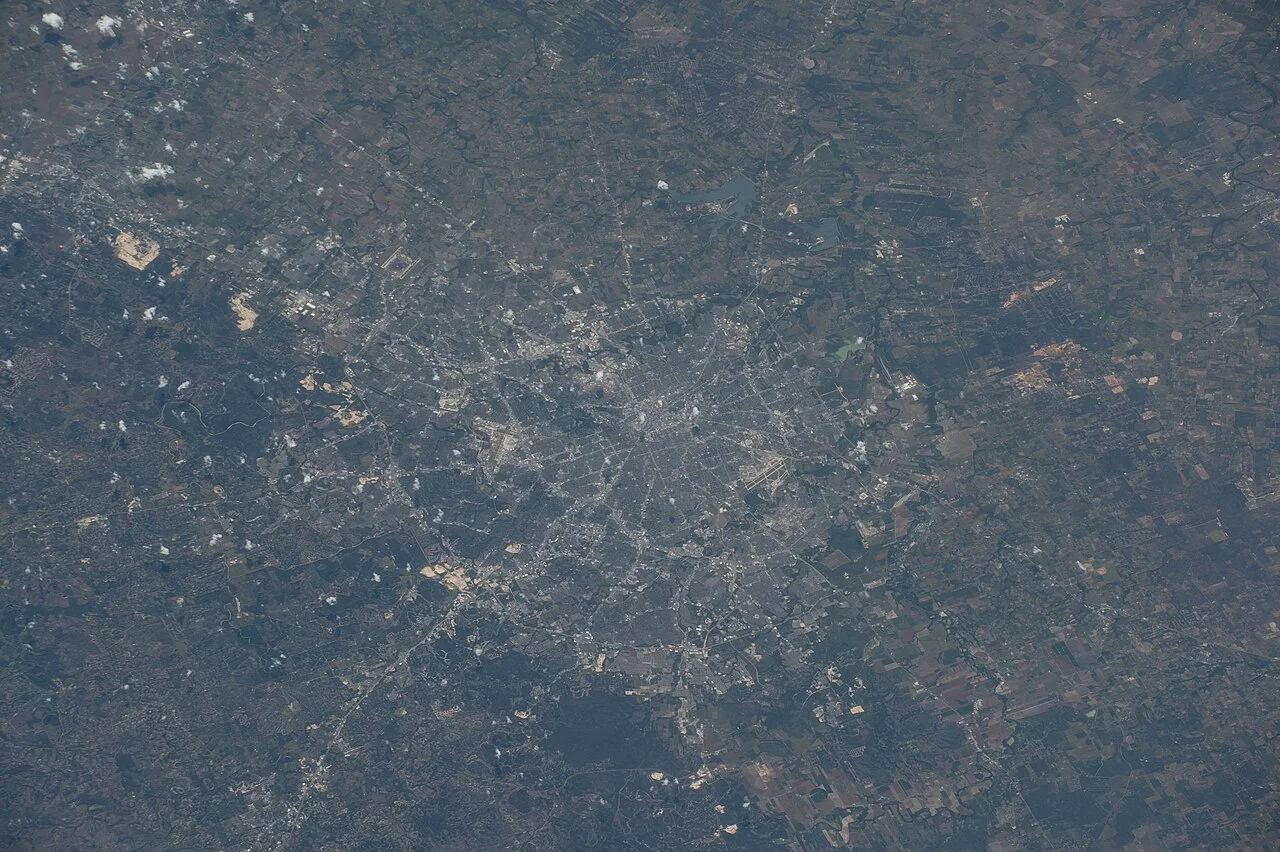 Photo of Balcones Heights