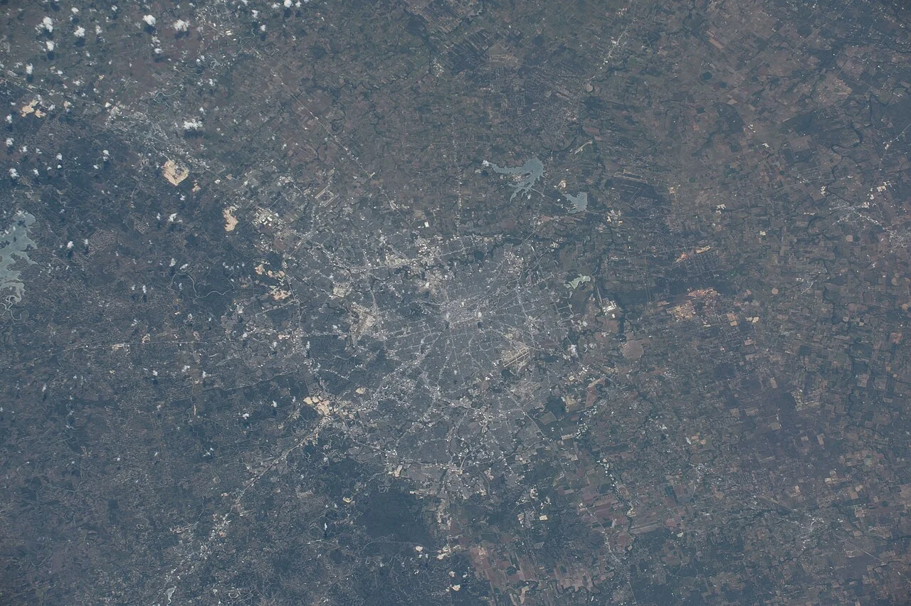 Photo of Balcones Heights