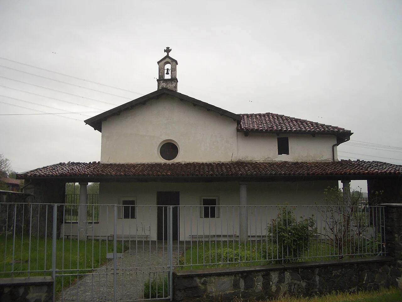 Photo of Baldissero Canavese