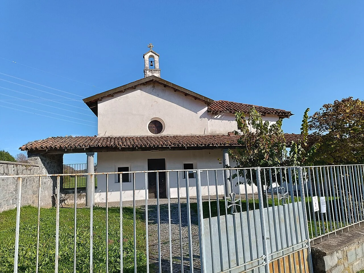 Photo of Baldissero Canavese