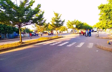 Photo of Bale Hawassa