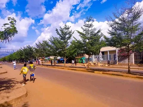 Photo of Bale Hawassa
