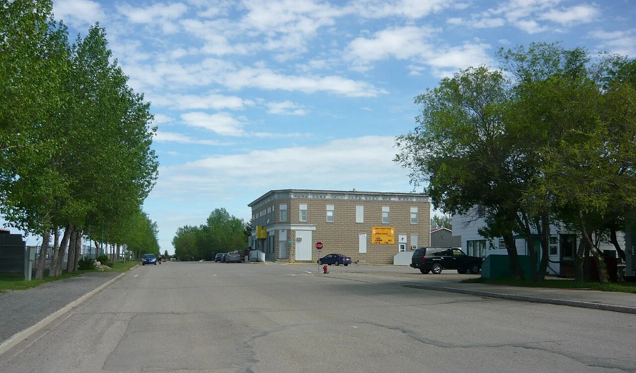 Photo of Balgonie