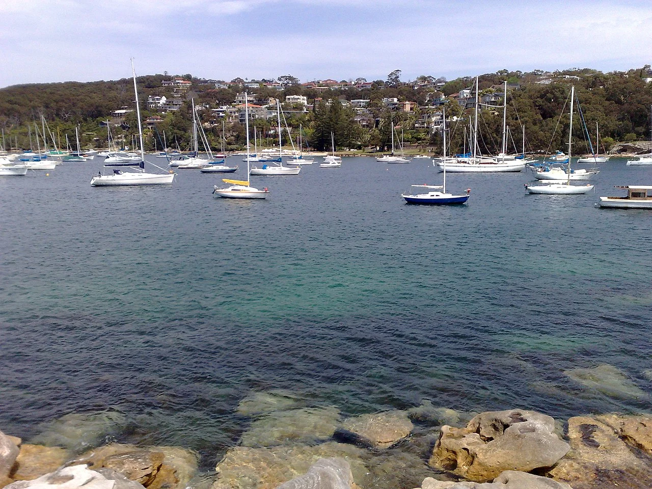 Photo of Balgowlah