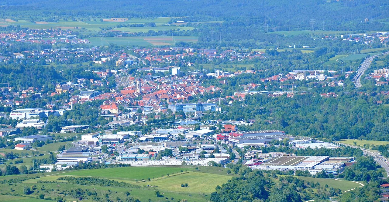 Photo of Balingen