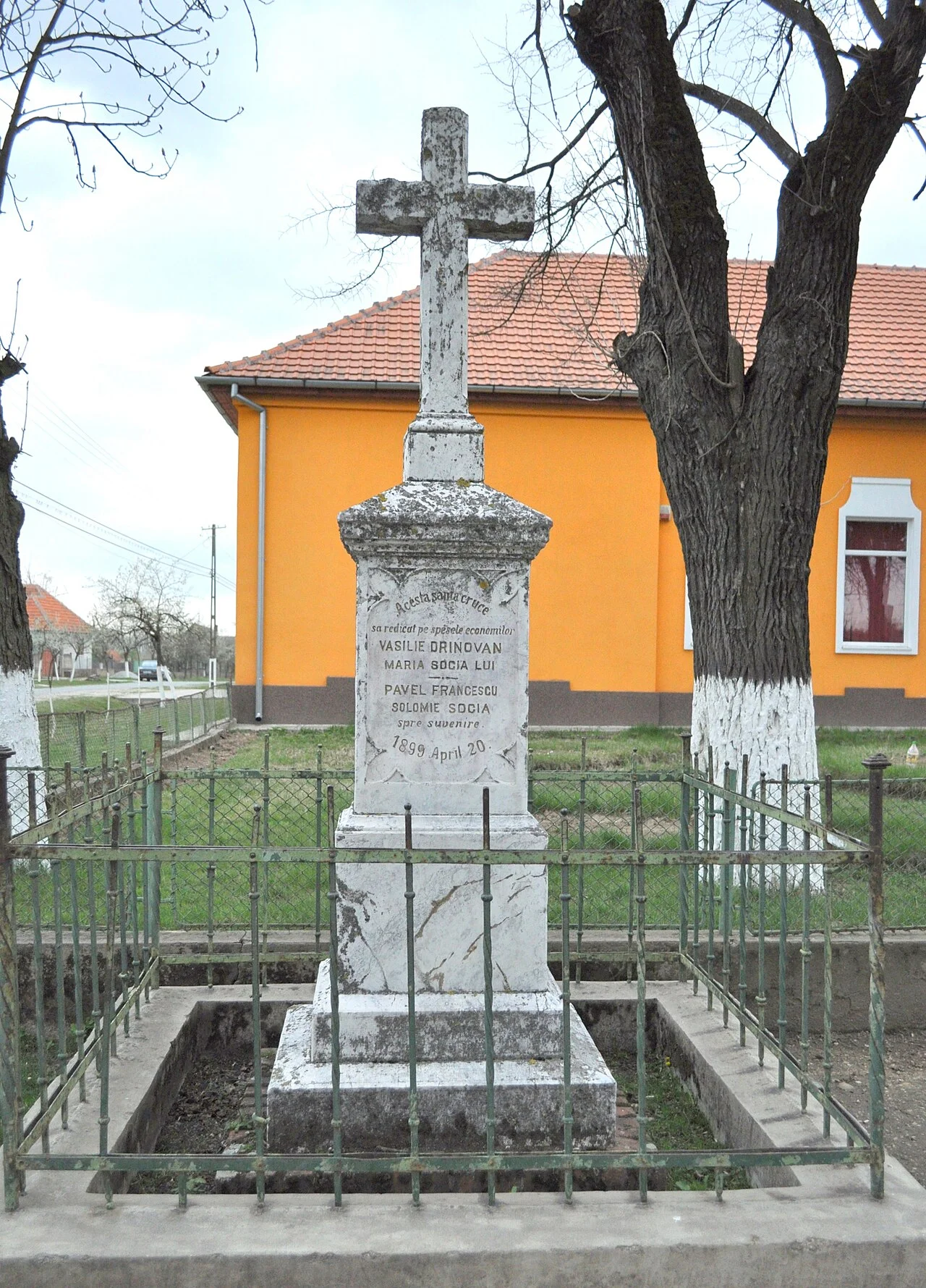 Photo of Balinţ