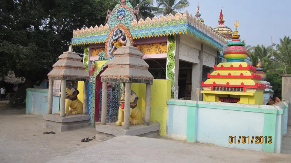 Photo of Balipatapur