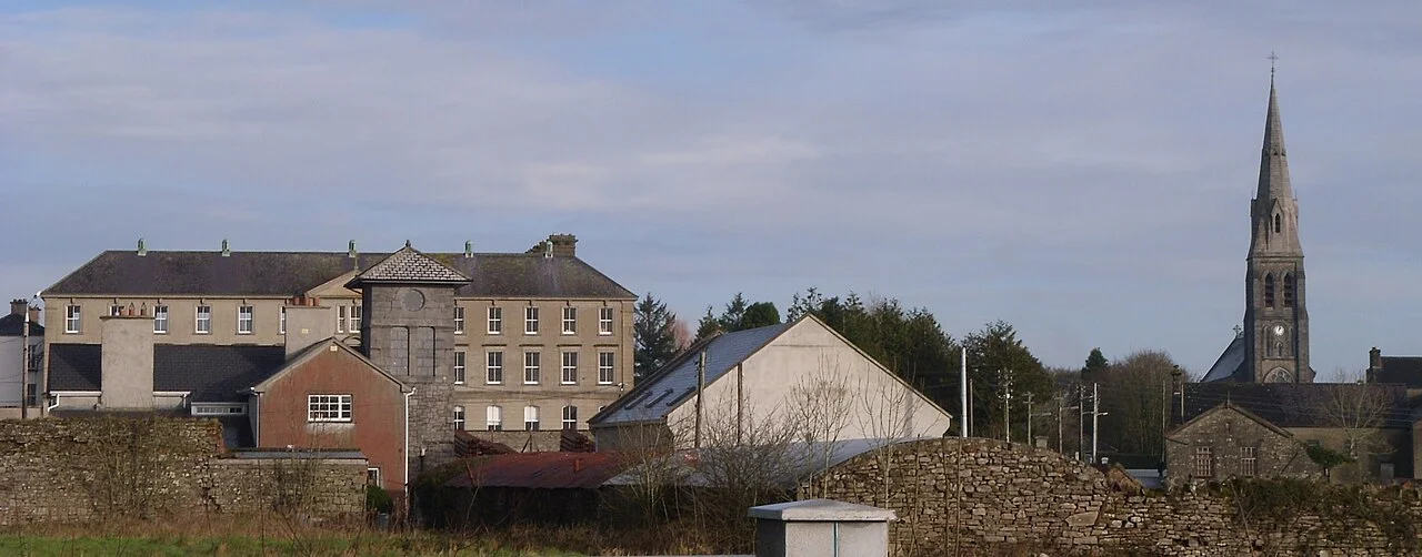 Photo of Ballaghaderreen