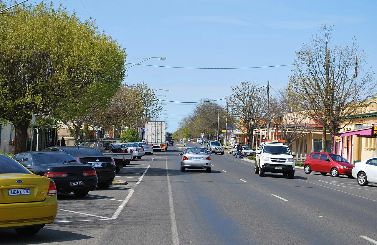 Photo of Ballan