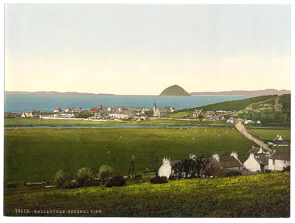 Photo of Ballantrae