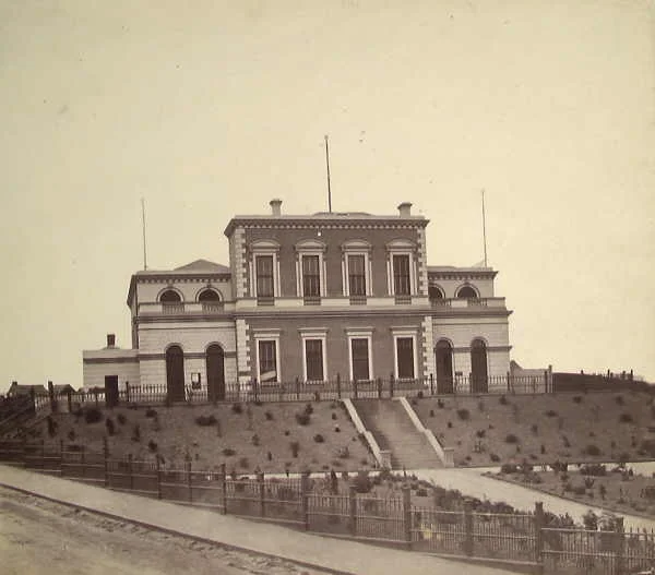 Photo of Ballarat East