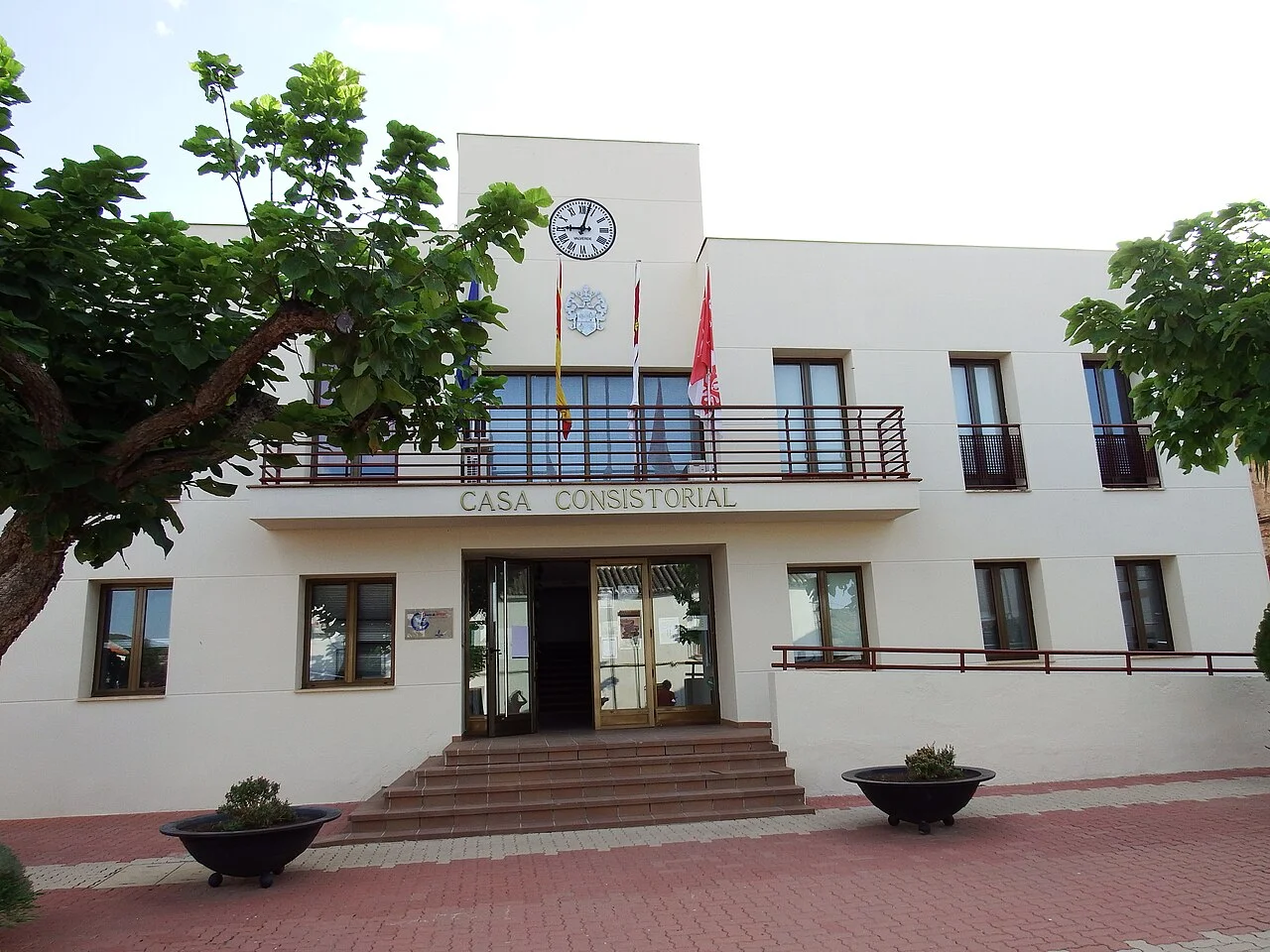 Photo of Ballesteros de Calatrava