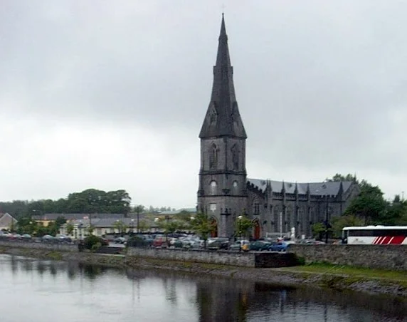 Photo of Ballina