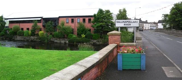 Photo of Ballinamallard