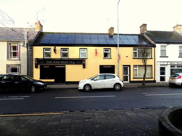 Photo of Ballinamallard
