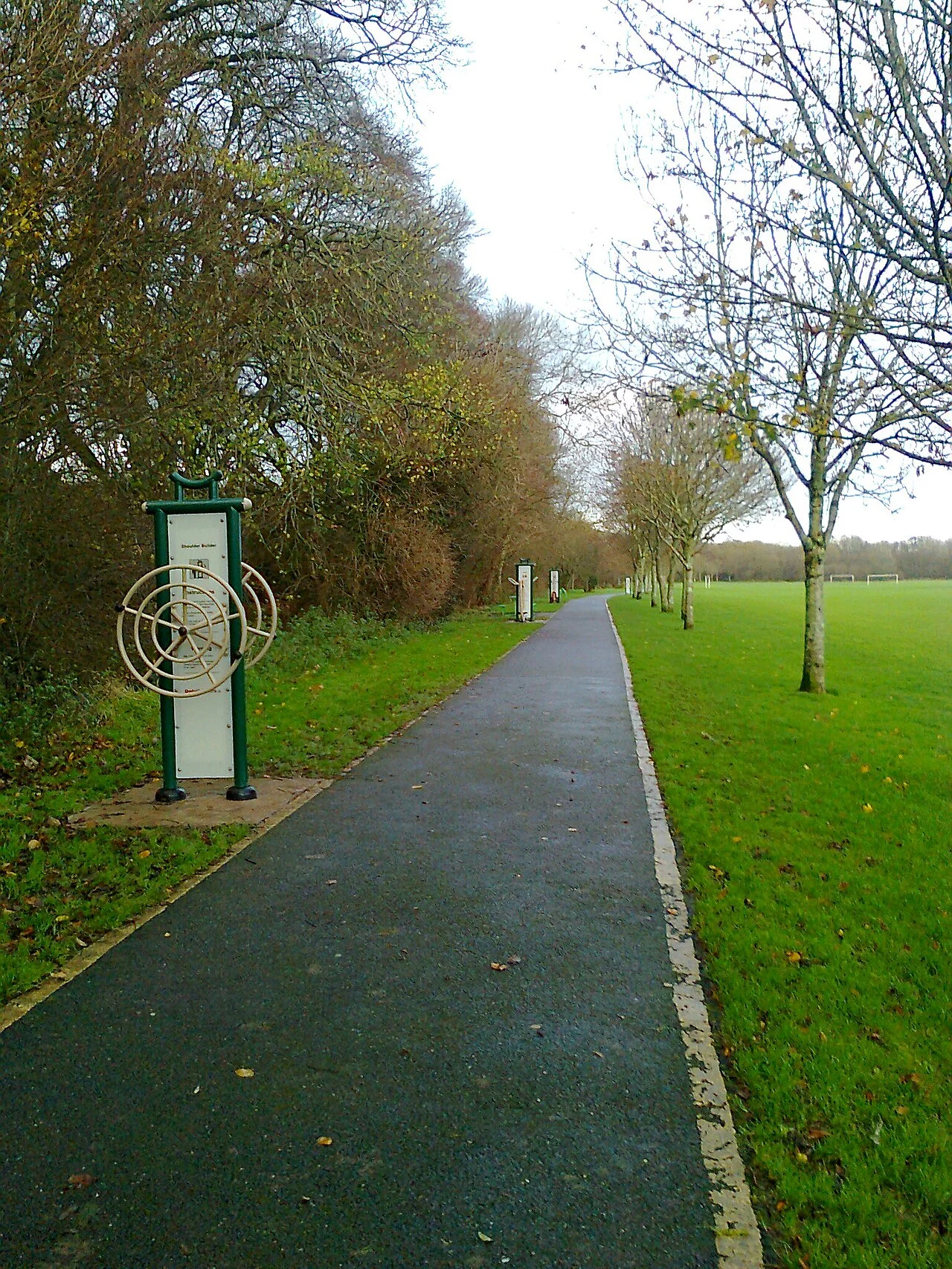 Photo of Ballincollig