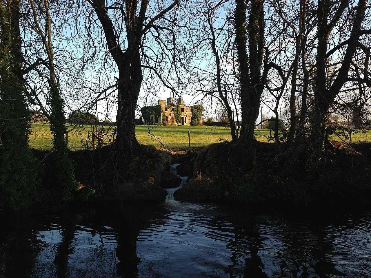 Photo of Ballinrobe