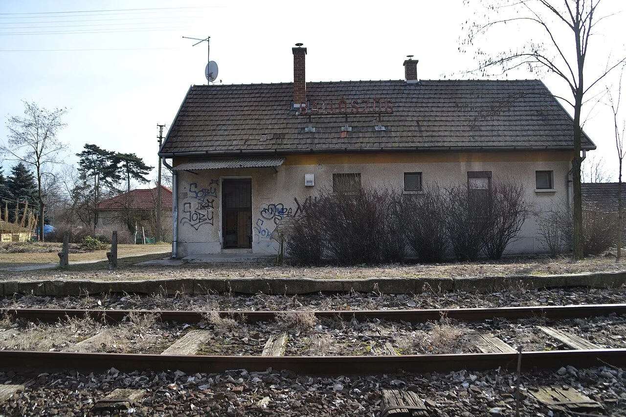 Photo of Ballószög