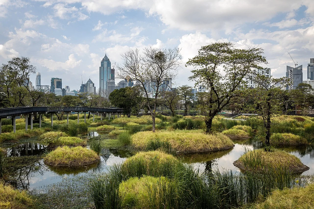 Photo of Ballston Lake