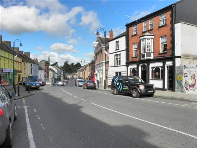 Photo of Ballybay