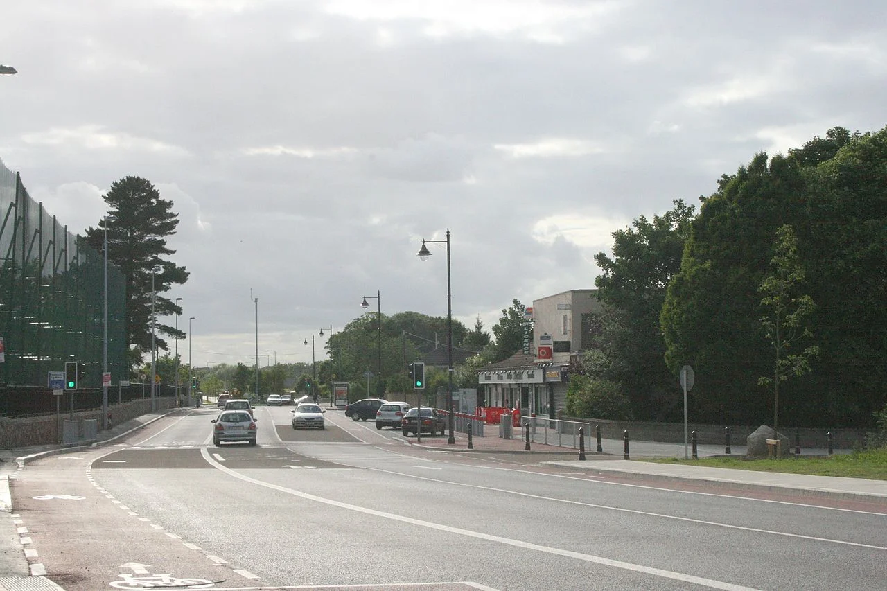 Photo of Ballyboden