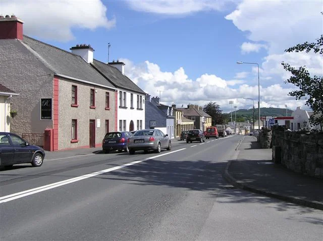 Photo of Ballybofey