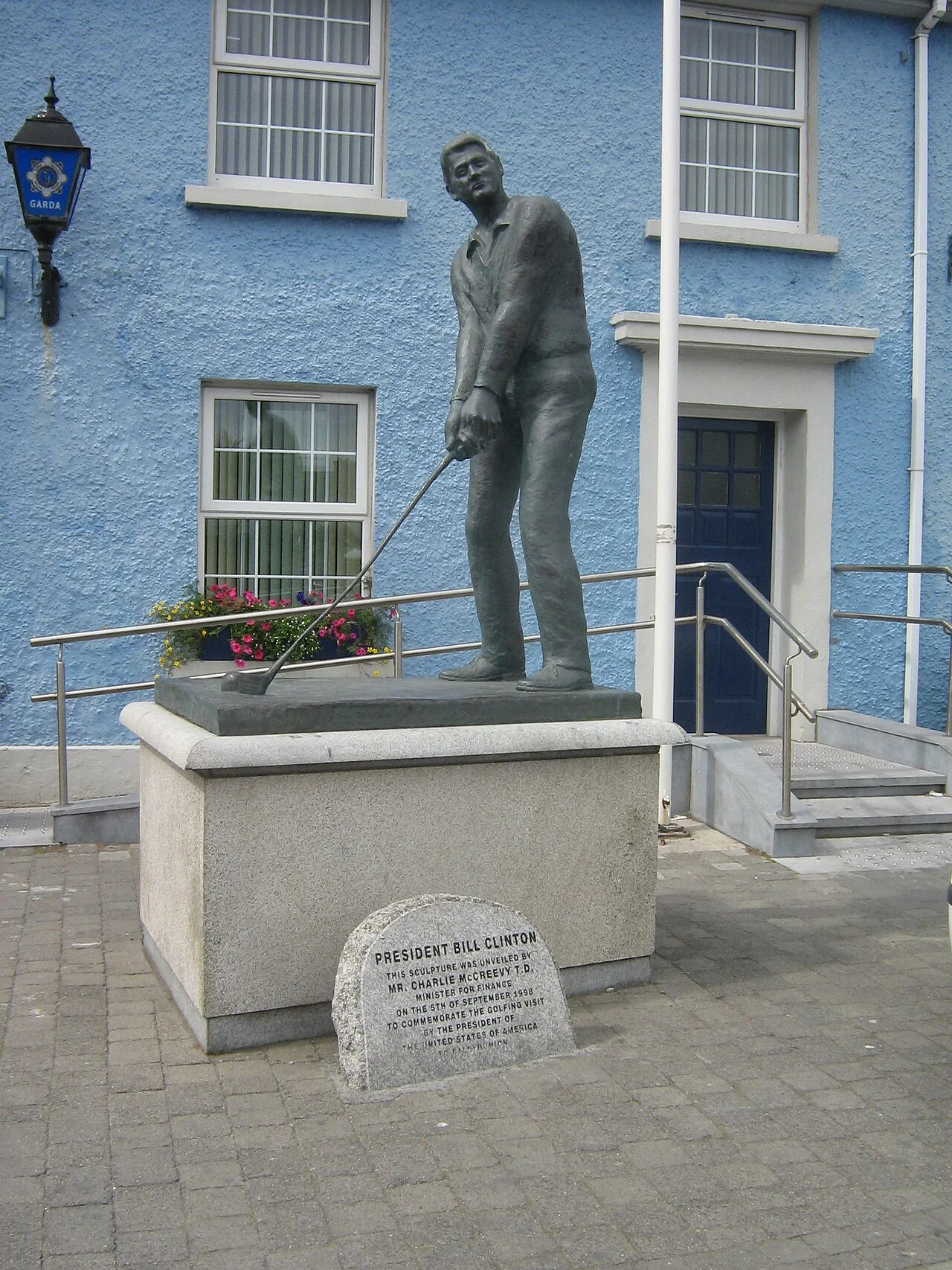 Photo of Ballybunnion