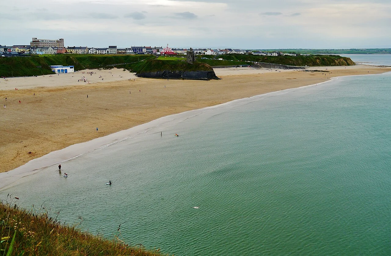 Photo of Ballybunnion